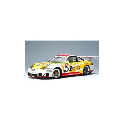 AUTOART Porsche 911(996) GT3 RSR 
