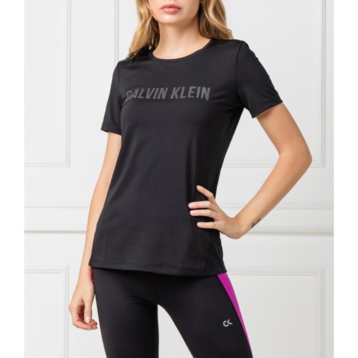 Calvin Klein Performance T-shirt Performance | Regular Fit M Gomez Fashion Store okazja