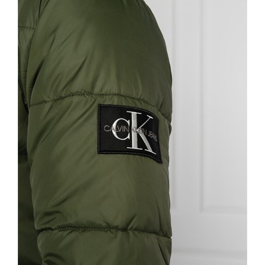 CALVIN KLEIN JEANS Kurtka | Regular Fit XL promocja Gomez Fashion Store