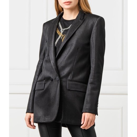 Pinko Marynarka CICALE | Regular Fit Pinko 38 Gomez Fashion Store okazja
