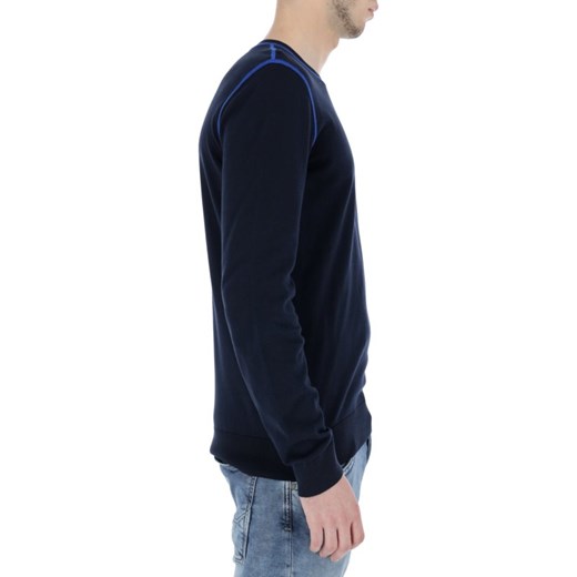 Boss Sweter Toscano | Slim Fit XL wyprzedaż Gomez Fashion Store