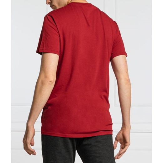Lacoste T-shirt | Regular Fit Lacoste M okazyjna cena Gomez Fashion Store