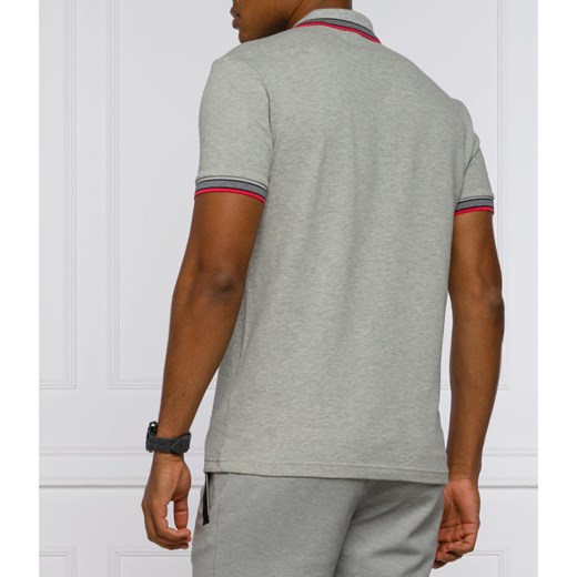 BOSS ATHLEISURE Polo Paddy | Regular Fit | pique S Gomez Fashion Store