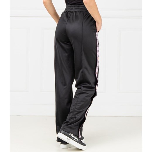 Armani Exchange Spodnie dresowe | Relaxed fit Armani Exchange S Gomez Fashion Store promocyjna cena