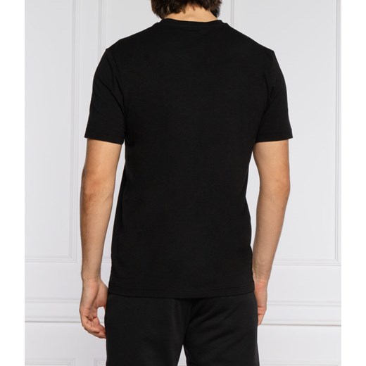 BOSS ATHLEISURE T-shirt Tee 4 | Regular Fit XL promocyjna cena Gomez Fashion Store