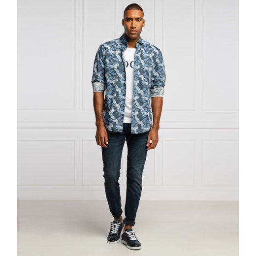 Joop! Jeans Koszula Hanjo | Slim Fit XL okazja Gomez Fashion Store