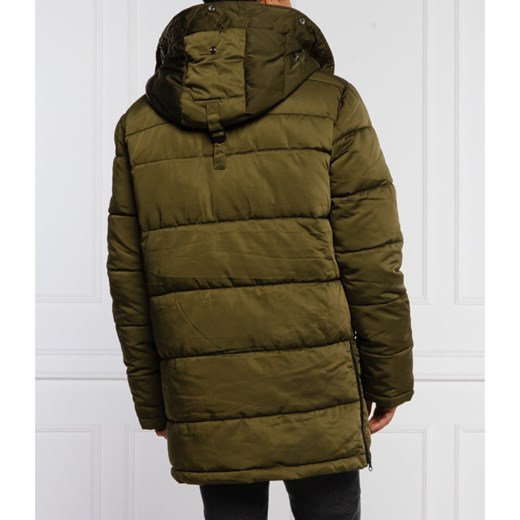 Superdry Parka CHINOOK | Regular Fit Superdry L Gomez Fashion Store promocja