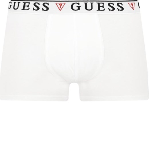 Guess Underwear Bokserki 3-pack HERO | cotton stretch XXL Gomez Fashion Store wyprzedaż