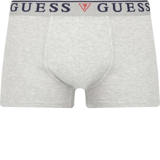 Guess Underwear Bokserki 3-pack HERO | cotton stretch M Gomez Fashion Store wyprzedaż