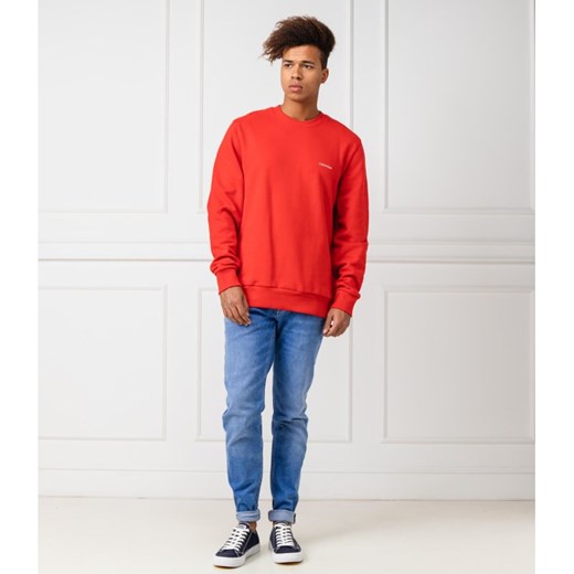 Calvin Klein Bluza | Regular Fit Calvin Klein XL Gomez Fashion Store wyprzedaż