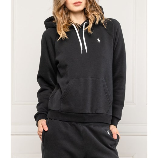 POLO RALPH LAUREN Bluza | Regular Fit Polo Ralph Lauren XS promocja Gomez Fashion Store