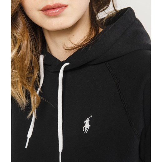 POLO RALPH LAUREN Bluza | Regular Fit Polo Ralph Lauren XS wyprzedaż Gomez Fashion Store