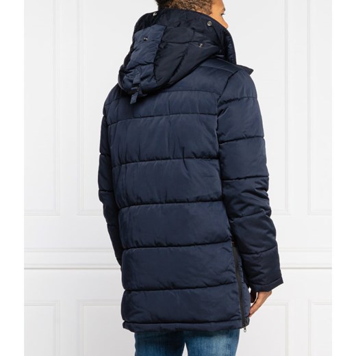 Superdry Parka CHINOOK | Regular Fit Superdry M promocja Gomez Fashion Store