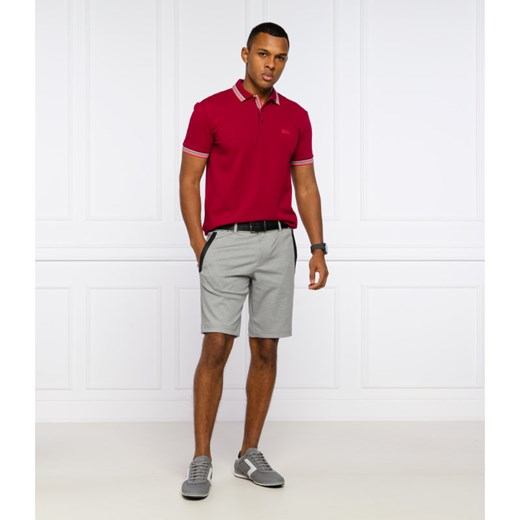 BOSS ATHLEISURE Polo Paddy | Regular Fit | pique XL Gomez Fashion Store