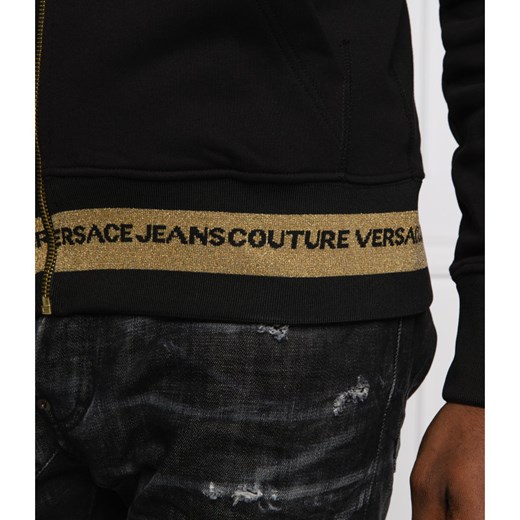 Versace Jeans Couture Bluza | Regular Fit XXL Gomez Fashion Store okazja