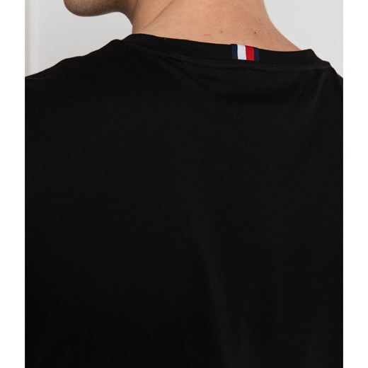 Tommy Hilfiger T-shirt | Regular Fit Tommy Hilfiger L Gomez Fashion Store okazyjna cena