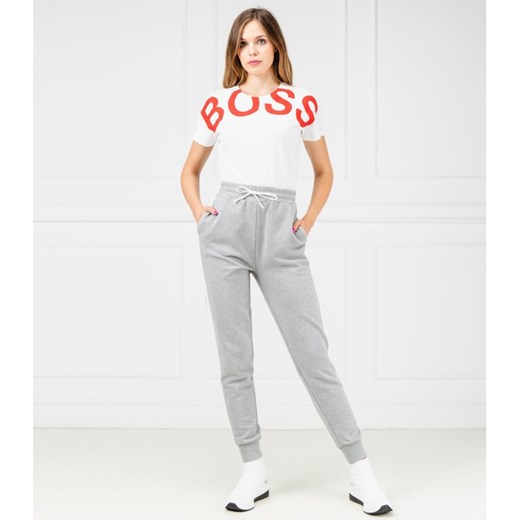 BOSS CASUAL Spodnie dresowe Tebi | Loose fit S Gomez Fashion Store wyprzedaż