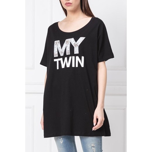 My Twin T-shirt | Oversize fit My Twin XS promocja Gomez Fashion Store