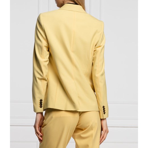 Calvin Klein Marynarka | Regular Fit Calvin Klein 36 wyprzedaż Gomez Fashion Store