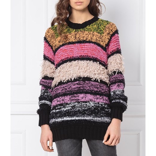 N21 Sweter | Relaxed fit N21 36 okazja Gomez Fashion Store
