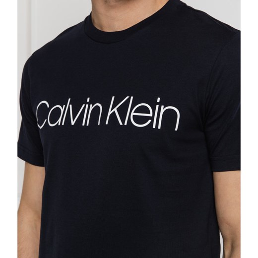 Calvin Klein T-shirt | Regular Fit Calvin Klein L Gomez Fashion Store