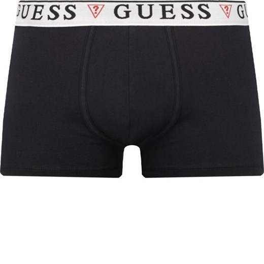 Guess Underwear Bokserki 3-pack HERO | cotton stretch XL okazja Gomez Fashion Store
