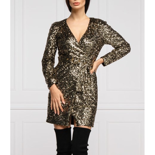 Pinko Sukienka OTTAVIANO Pinko 40 Gomez Fashion Store okazja