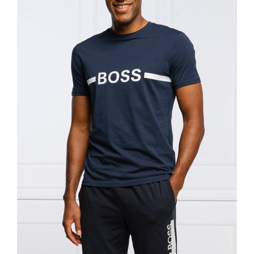Boss T-shirt RN | Slim Fit XL promocja Gomez Fashion Store