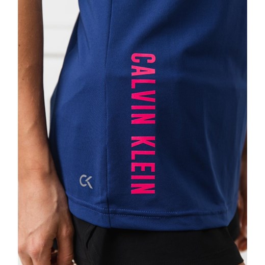 Calvin Klein Performance Top | Regular Fit M promocja Gomez Fashion Store