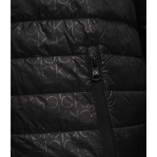 Calvin Klein Kurtka | Regular Fit Calvin Klein XXL wyprzedaż Gomez Fashion Store