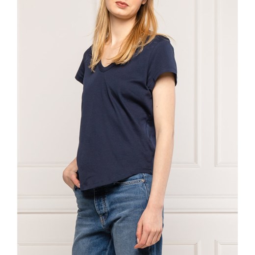 Zadig&Voltaire T-shirt ARETHA COURONNE | Regular Fit Zadig&voltaire XS promocja Gomez Fashion Store