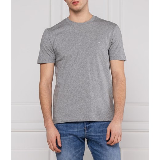 Calvin Klein T-shirt LOGO | Regular Fit Calvin Klein XL Gomez Fashion Store