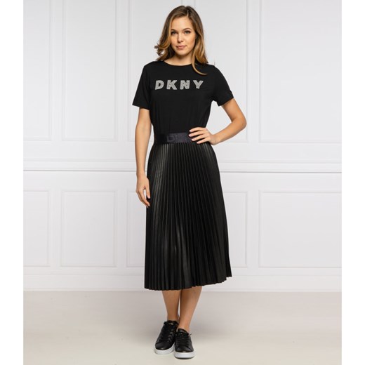 DKNY Sport T-shirt PERFORMANCE | Regular Fit M Gomez Fashion Store