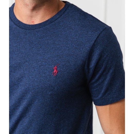 POLO RALPH LAUREN T-shirt | Regular Fit Polo Ralph Lauren S Gomez Fashion Store okazyjna cena