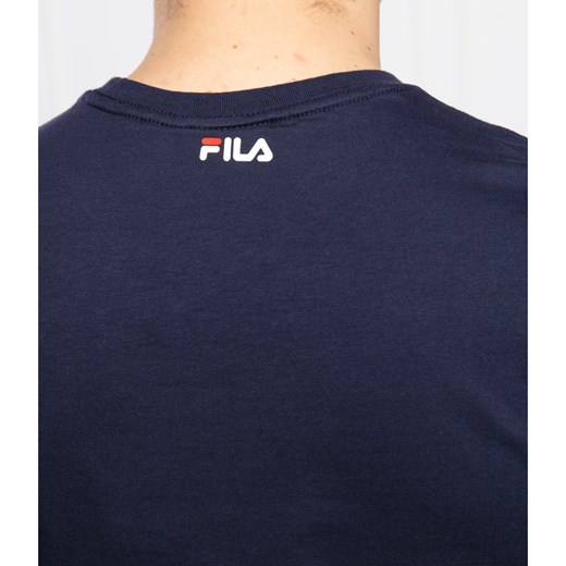 FILA T-shirt unisex CLASSIC PURE | Regular Fit Fila S wyprzedaż Gomez Fashion Store