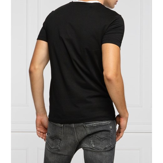 CALVIN KLEIN JEANS T-shirt RINGER | Regular Fit XL wyprzedaż Gomez Fashion Store