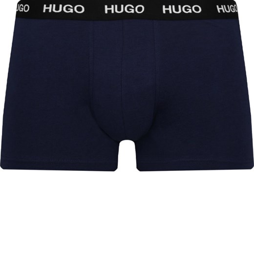 HUGO Bokserki 3-pack S Gomez Fashion Store