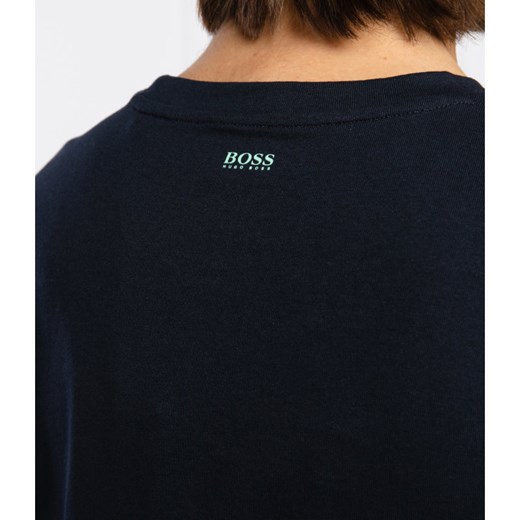 BOSS CASUAL T-shirt TSummer 3 | Regular Fit XL Gomez Fashion Store okazja