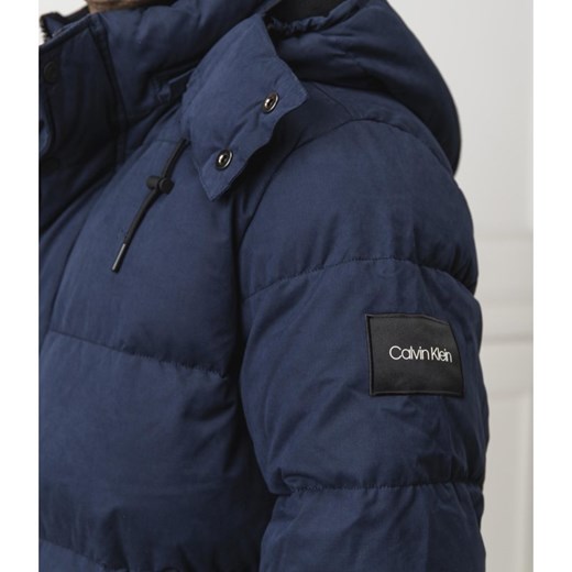 Calvin Klein Kurtka | Oversize fit Calvin Klein XL Gomez Fashion Store wyprzedaż