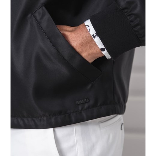 HUGO Kurtka bomber branson1921 | Regular Fit XL wyprzedaż Gomez Fashion Store