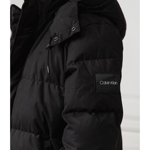 Calvin Klein Kurtka | Regular Fit Calvin Klein XXL okazyjna cena Gomez Fashion Store