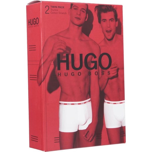HUGO Bokserki 2-pack S Gomez Fashion Store