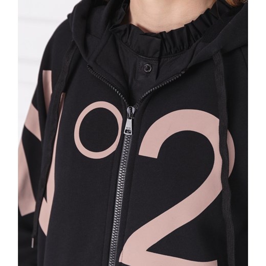 N21 Bluza | Regular Fit N21 34 Gomez Fashion Store wyprzedaż
