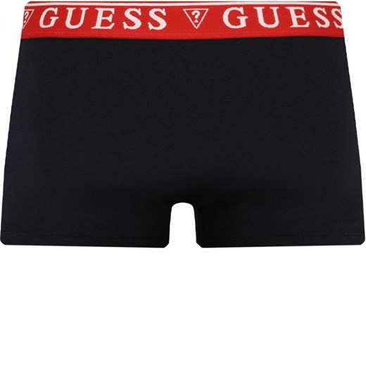 Guess Underwear Bokserki 3-pack HERO | cotton stretch S Gomez Fashion Store okazja
