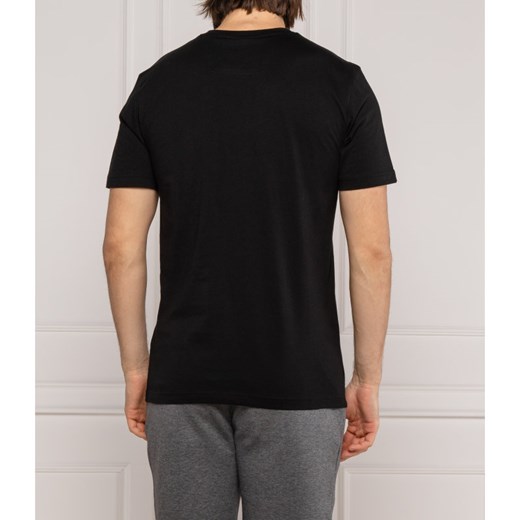 BOSS ATHLEISURE T-shirt Teeap | Regular Fit L promocja Gomez Fashion Store