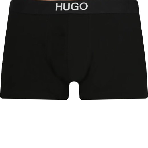HUGO Bokserki 2-pack TRUNK BROTHER S okazja Gomez Fashion Store