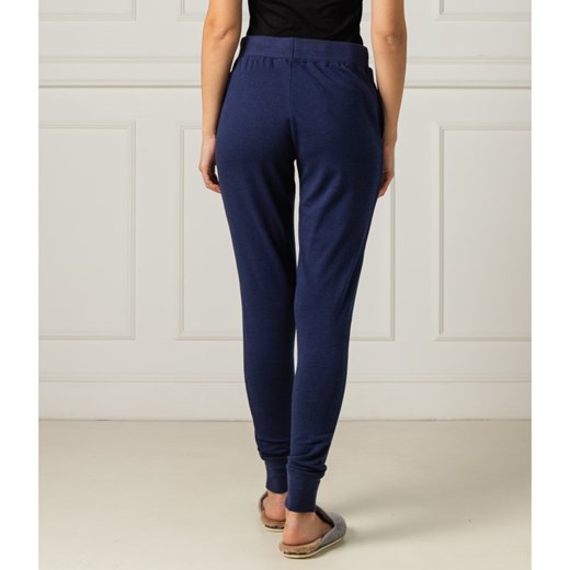 LAUREN RALPH LAUREN Spodnie od piżamy ESSENTIALS | Regular Fit M Gomez Fashion Store okazyjna cena