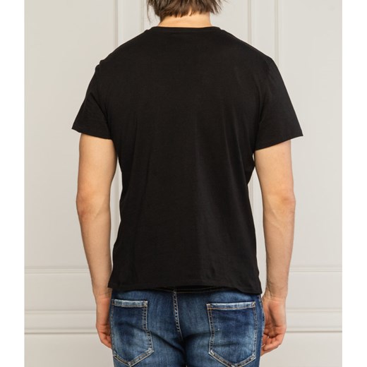Just Cavalli T-shirt | Regular Fit Just Cavalli XL wyprzedaż Gomez Fashion Store