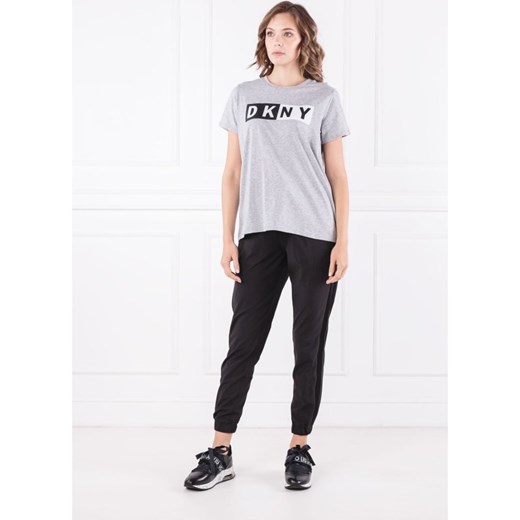 DKNY Sport T-shirt | Regular Fit L Gomez Fashion Store wyprzedaż