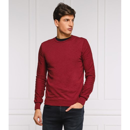 BOSS CASUAL Sweter Amiox | Slim Fit XL Gomez Fashion Store
